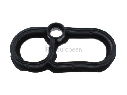 Jaguar Spark Plug Hole Gasket Eurospare C2D3526