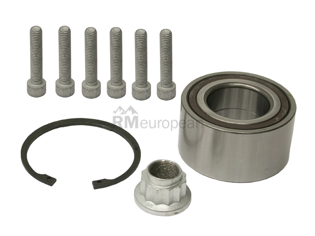 Wheel Bearing Kit Optitec 100VA003WB