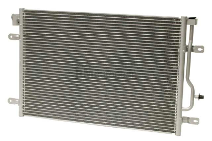 VW-Audi A/C Condenser Nissens 8E0260403B