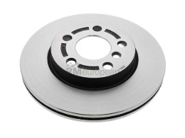 Mini Brake Disc Fremax Painted 34116866295