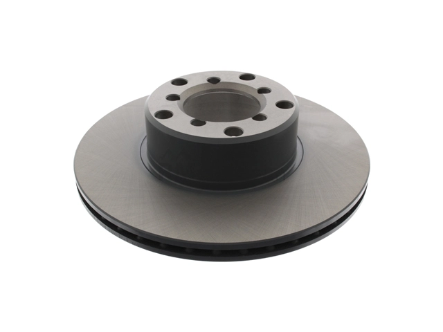 Mercedes Brake Disc febi bilstein 109420000564
