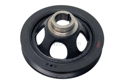Mercedes Crankshaft Pulley Corteco 2710300003