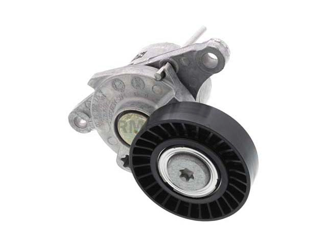 Mercedes Drive Belt Tensioner Genuine Mercedes 1772003400