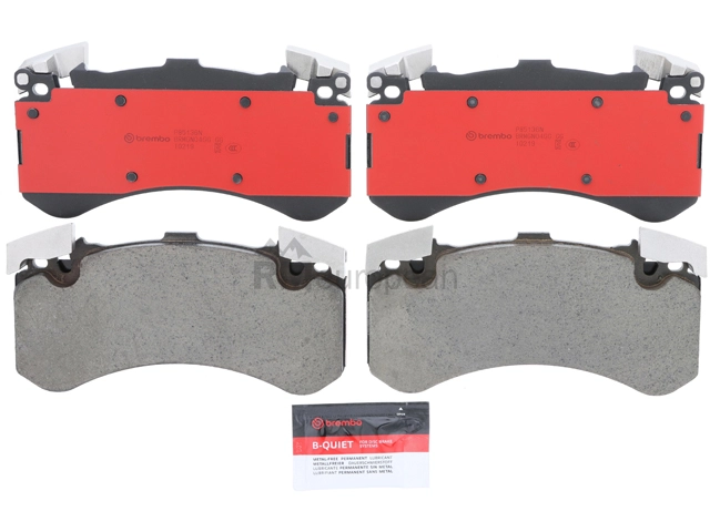 Brake Pad Set Brembo Ceramic P85136N