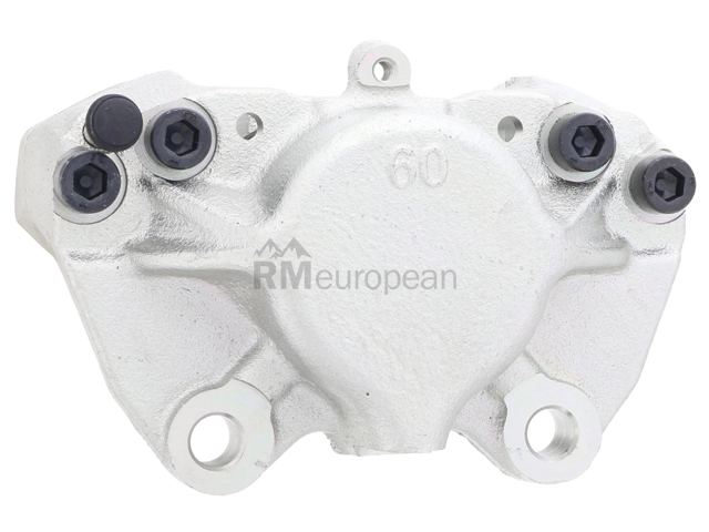 Mercedes Brake Caliper Budweg 1074200083