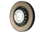 Porsche Brake Disc SHW Performance 9Y0615301Q