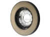 Porsche Brake Disc SHW Performance 9Y0615301Q