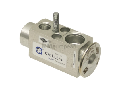 Mercedes Expansion Valve ACM O.E.M. 1698300684