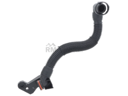 VW-Audi Crankcase Breather Hose febi bilstein 06K103213J
