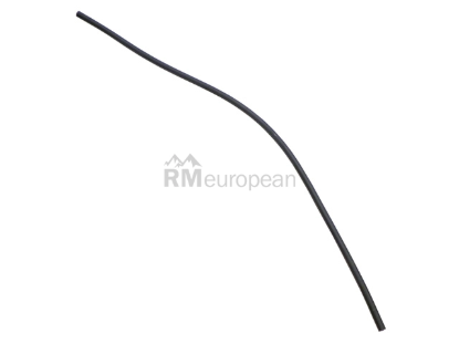 BMW Breather Hose Rein Automotive 17121712736