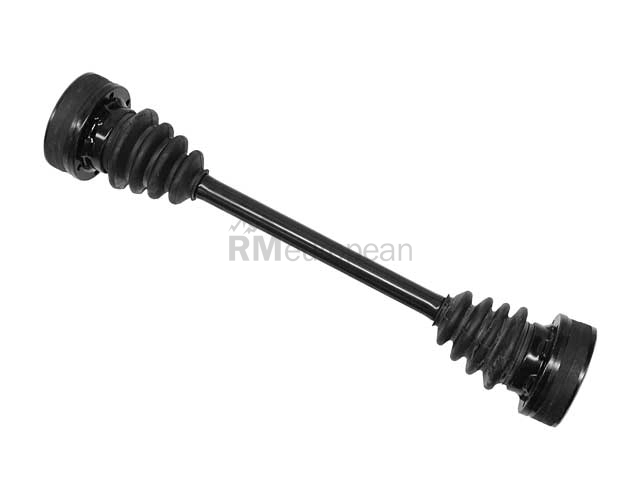 Porsche Axle Shaft Assembly GKN Loebro 94433203801
