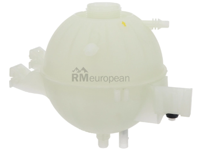 BMW Coolant Expansion Tank Rein Automotive 17135A6A030