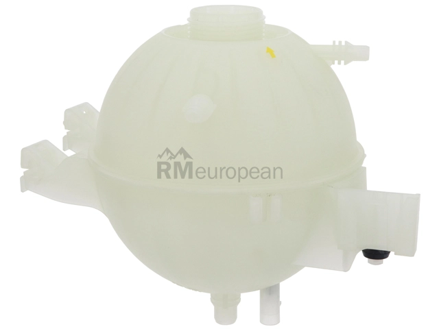 BMW Coolant Expansion Tank Rein Automotive 17135A6A030