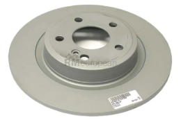 Mercedes Brake Disc Zimmermann Coat Z 000423161207