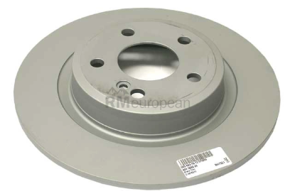 Mercedes Brake Disc Zimmermann Coat Z 000423161207