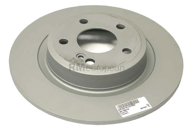 Mercedes Brake Disc Zimmermann Coat Z 000423161207