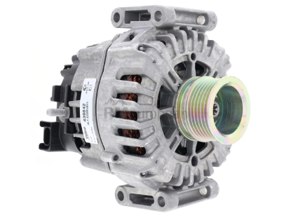 Mercedes Alternator Valeo 0009061722