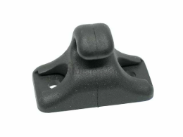 Porsche Sun Visor Clip Genuine Porsche 94473143900