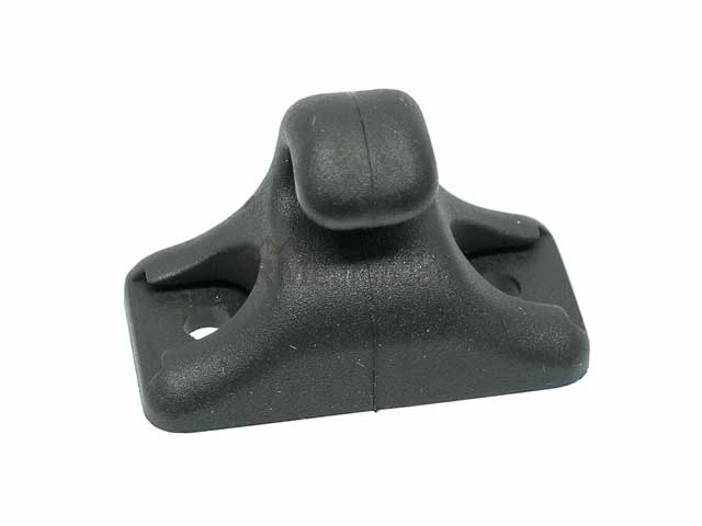Porsche Sun Visor Clip Genuine Porsche 94473143900