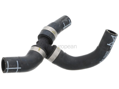 VW-Audi Coolant Hose Genuine VW/Audi 5C0122063B