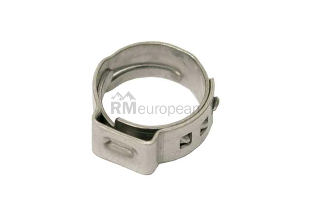 BMW Hose Clamp Oetiker 32411156956