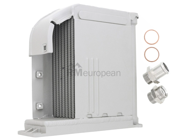 Porsche Engine Oil Cooler CSF 91110704102