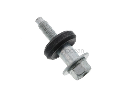 Jaguar Valve Cover Bolt Genuine Jaguar AJ810628