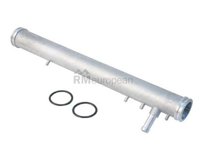 VW-Audi Coolant Pipe URO Parts Premium 022121050