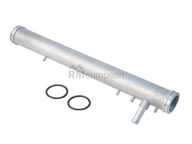 VW-Audi Coolant Pipe URO Parts Premium 022121050