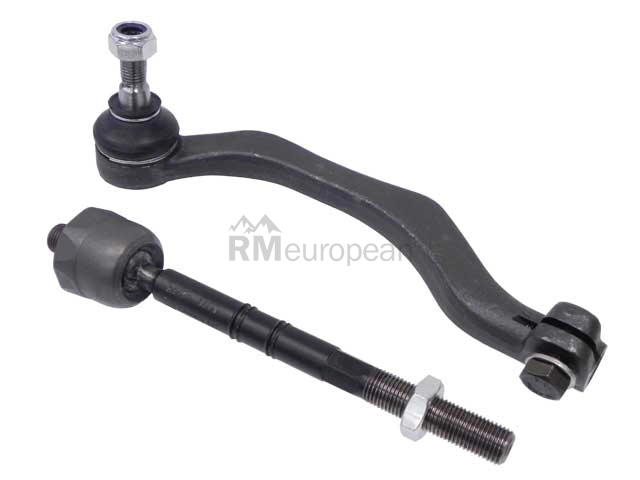 Mini Tie Rod Assembly febi bilstein 32106778547