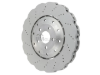 VW-Audi Brake Disc SHW Performance 4G0615301AH
