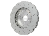 VW-Audi Brake Disc SHW Performance 4G0615301AH