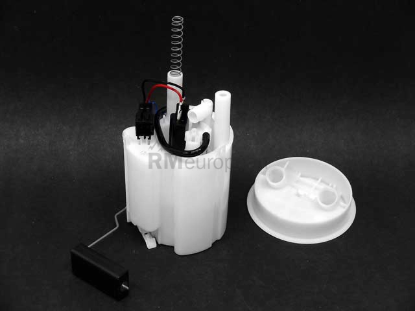 Mercedes Fuel Pump Assembly Bosch 2034703594