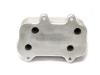 Engine Oil Cooler Nissens 90753