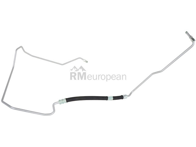 Volvo Power Steering Hose Pro Parts 8684299