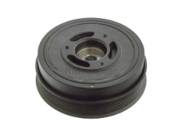 Mini Crankshaft Pulley febi bilstein 11237525135