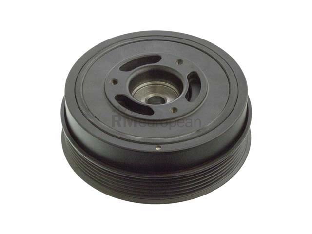 Mini Crankshaft Pulley febi bilstein 11237525135