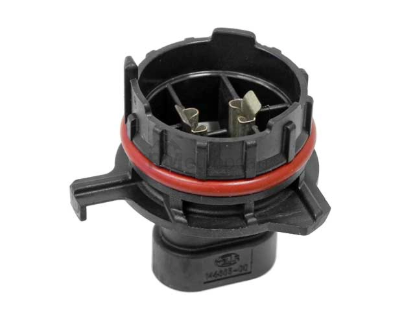 BMW Bulb Socket Genuine BMW 63128362503