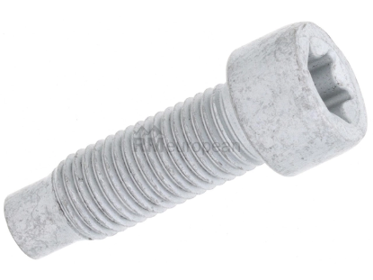 Volvo Wheel Hub Bolt Genuine Volvo 30723294