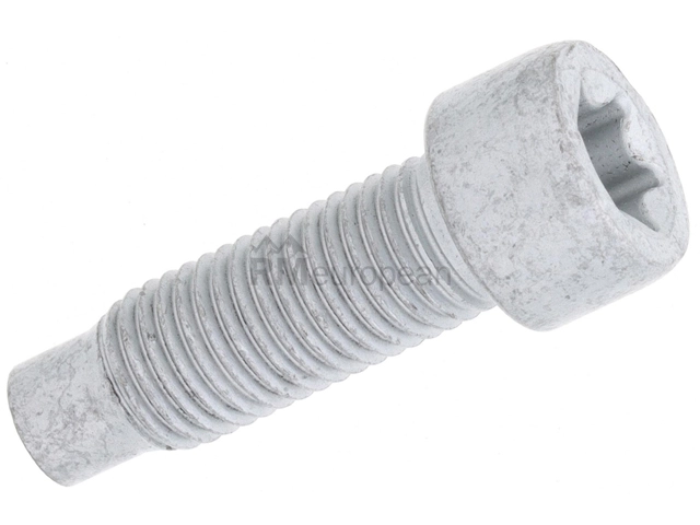 Volvo Wheel Hub Bolt Genuine Volvo 30723294