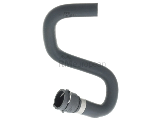 Volvo Radiator Hose Pro Parts 30636594