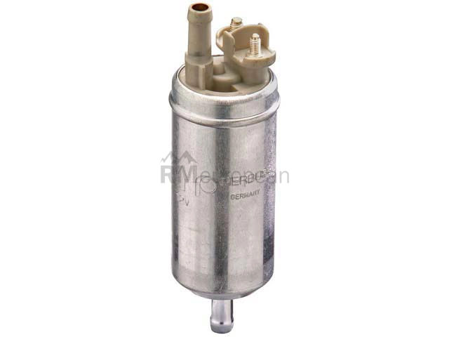 Porsche Fuel Pump Pierburg 90160810601