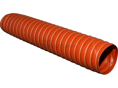 Porsche Hot Air Hose Dansk Classic 93021162201