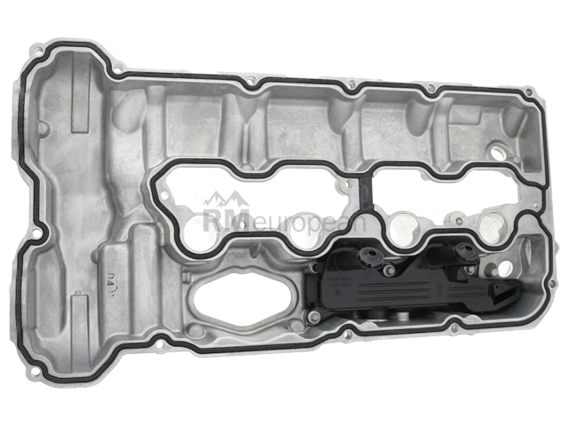 BMW Valve Cover Genuine BMW 11127570939