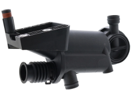 Porsche Oil Separator febi bilstein 99610702304