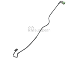 Volvo Coolant Breather Pipe Pro Parts 31368200