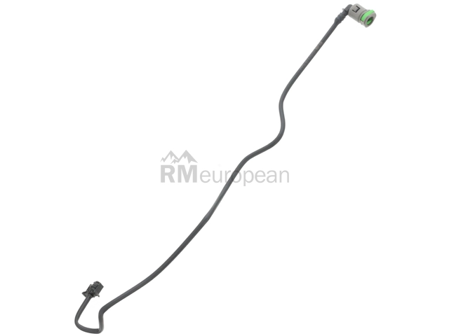 Volvo Coolant Breather Pipe Pro Parts 31368200