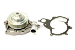 Porsche Water Pump Pierburg 99610601177