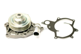 Porsche Water Pump Pierburg 99610601177