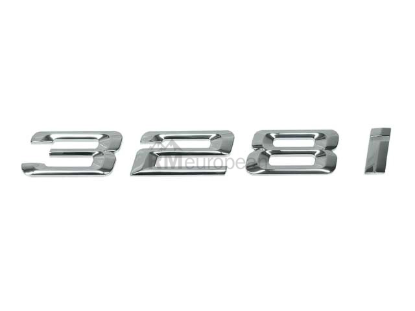 BMW Emblem Genuine BMW 51147183151